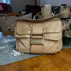 Givenchy Beige Crossbody Bag